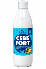 CEREFORT CAP X 100